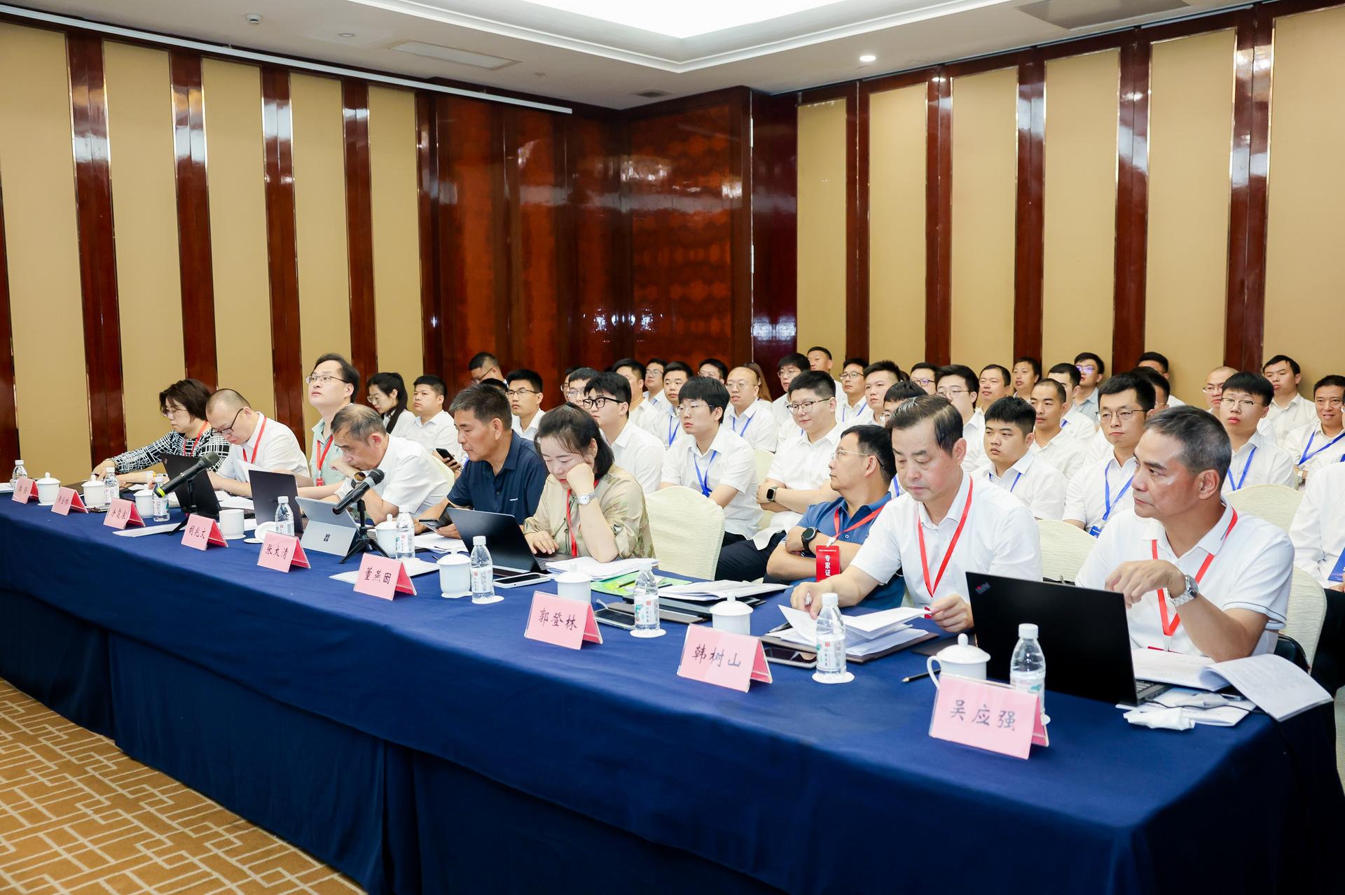 杭州会议摄影-第四届工程建造微创新技术大赛|图片直播-现场照片-5
