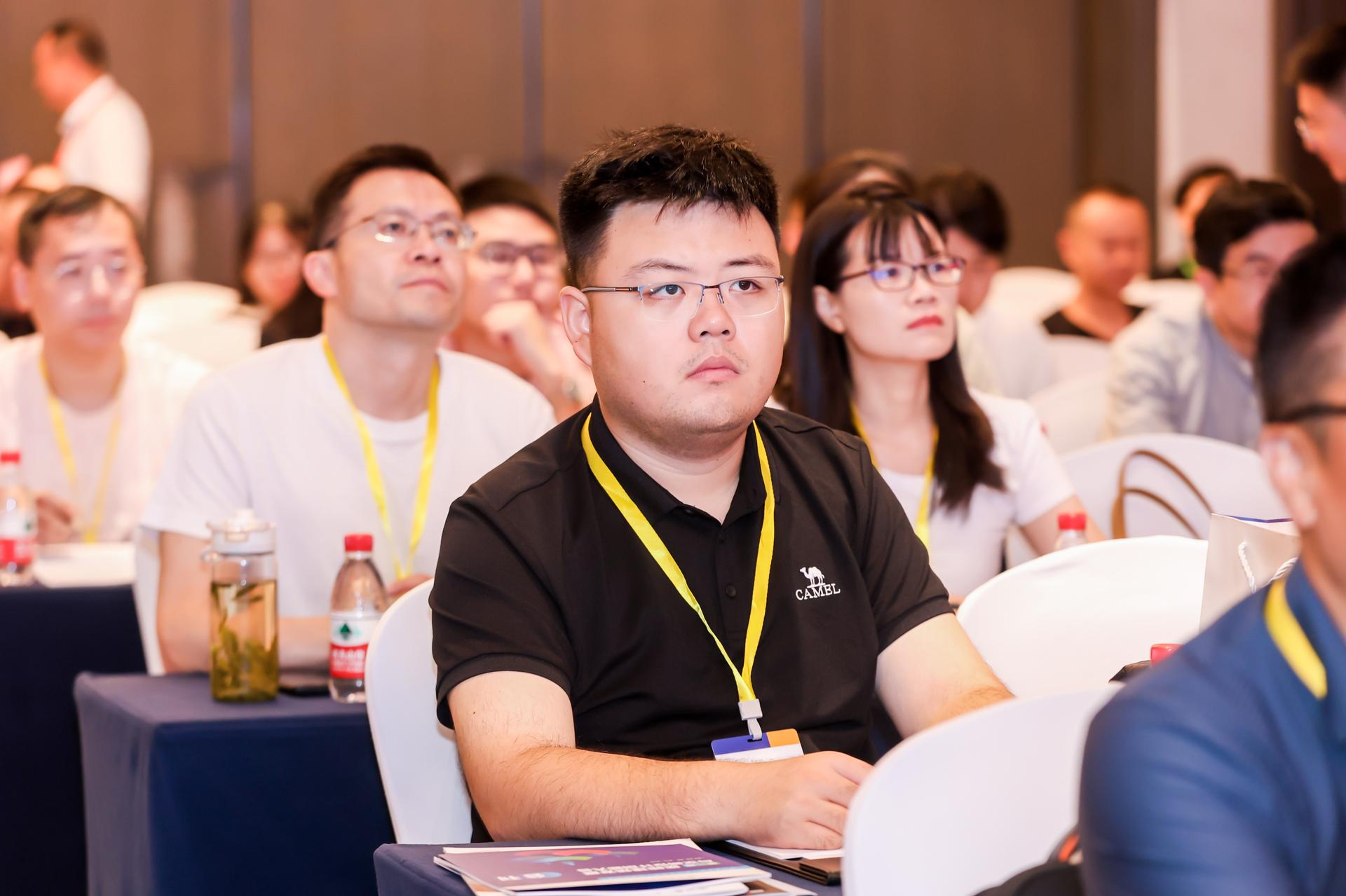 杭州会议摄影-第二届医院建筑发展与空间设计创新大会【图片直播】-现场照片-19