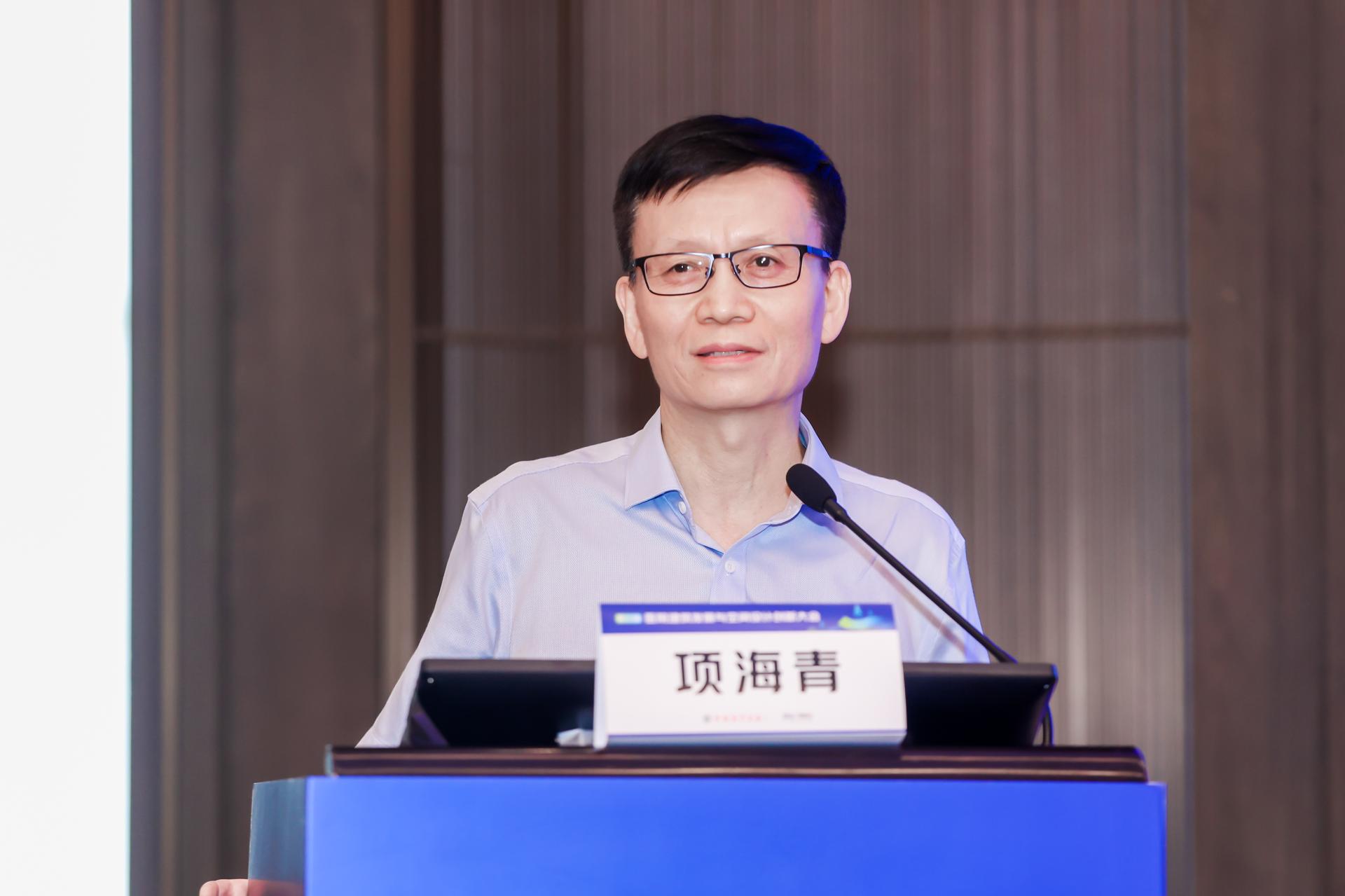 杭州会议摄影-第二届医院建筑发展与空间设计创新大会【图片直播】-现场照片-7