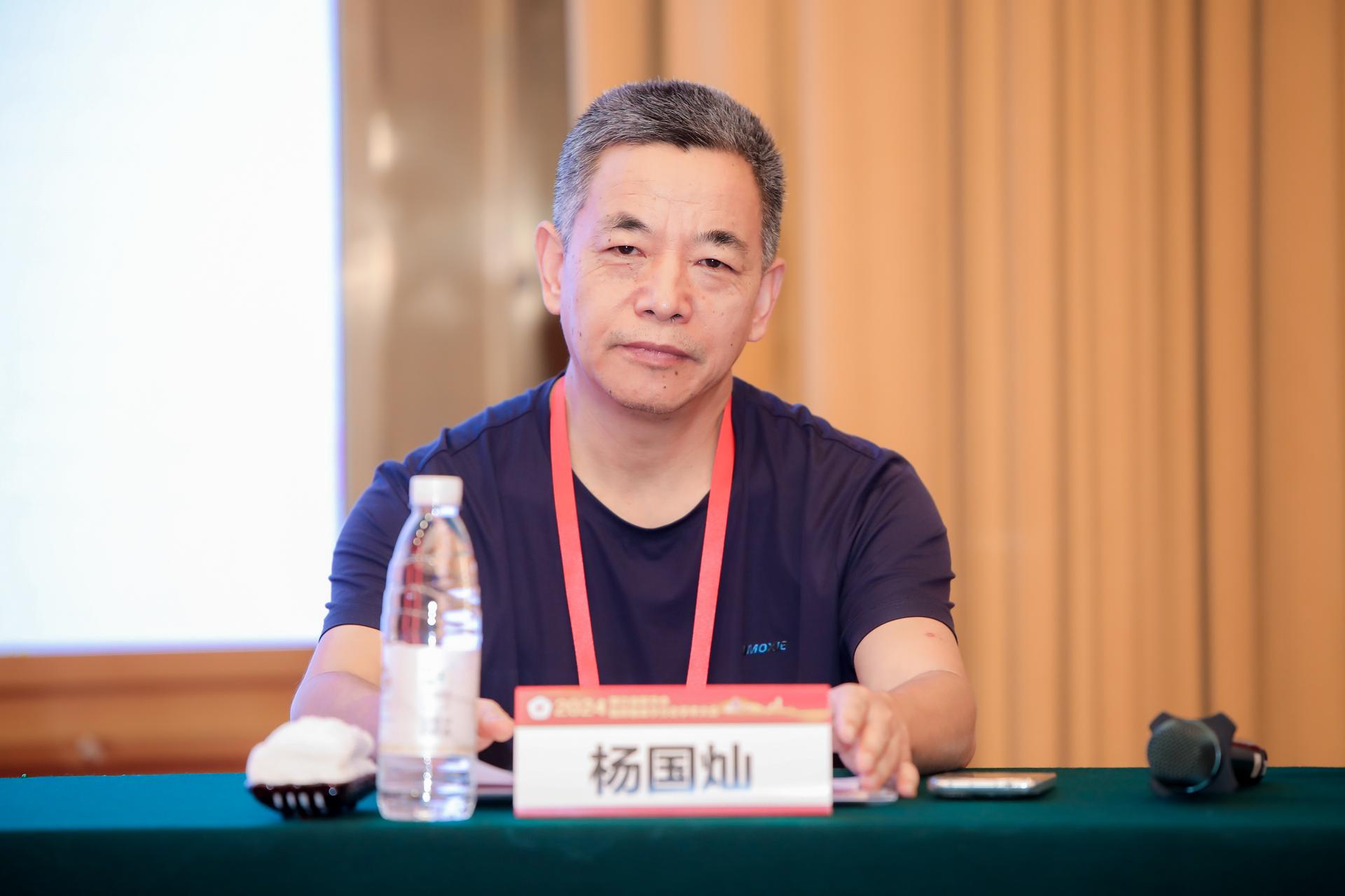杭州会议摄影-2024浙江省医学会临床输血学分会学术大会【图片直播】-现场照片-15