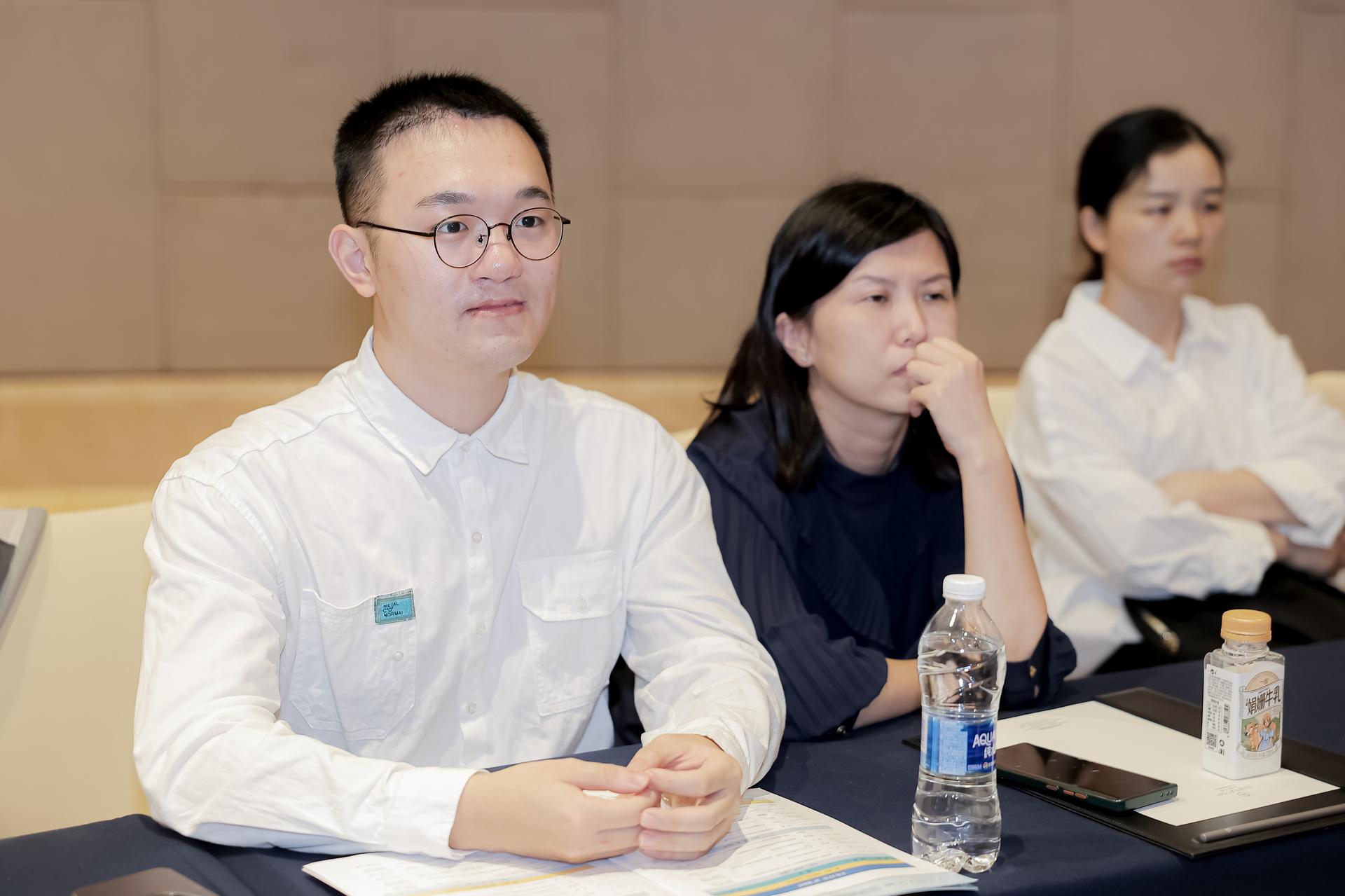 杭州会议摄影-2024年浙江省医学会整形外科学与医学美学与美容学学术大会暨2024年宁波市医学会整形美容外科分会学术会议【图片直播】-现场照片-13