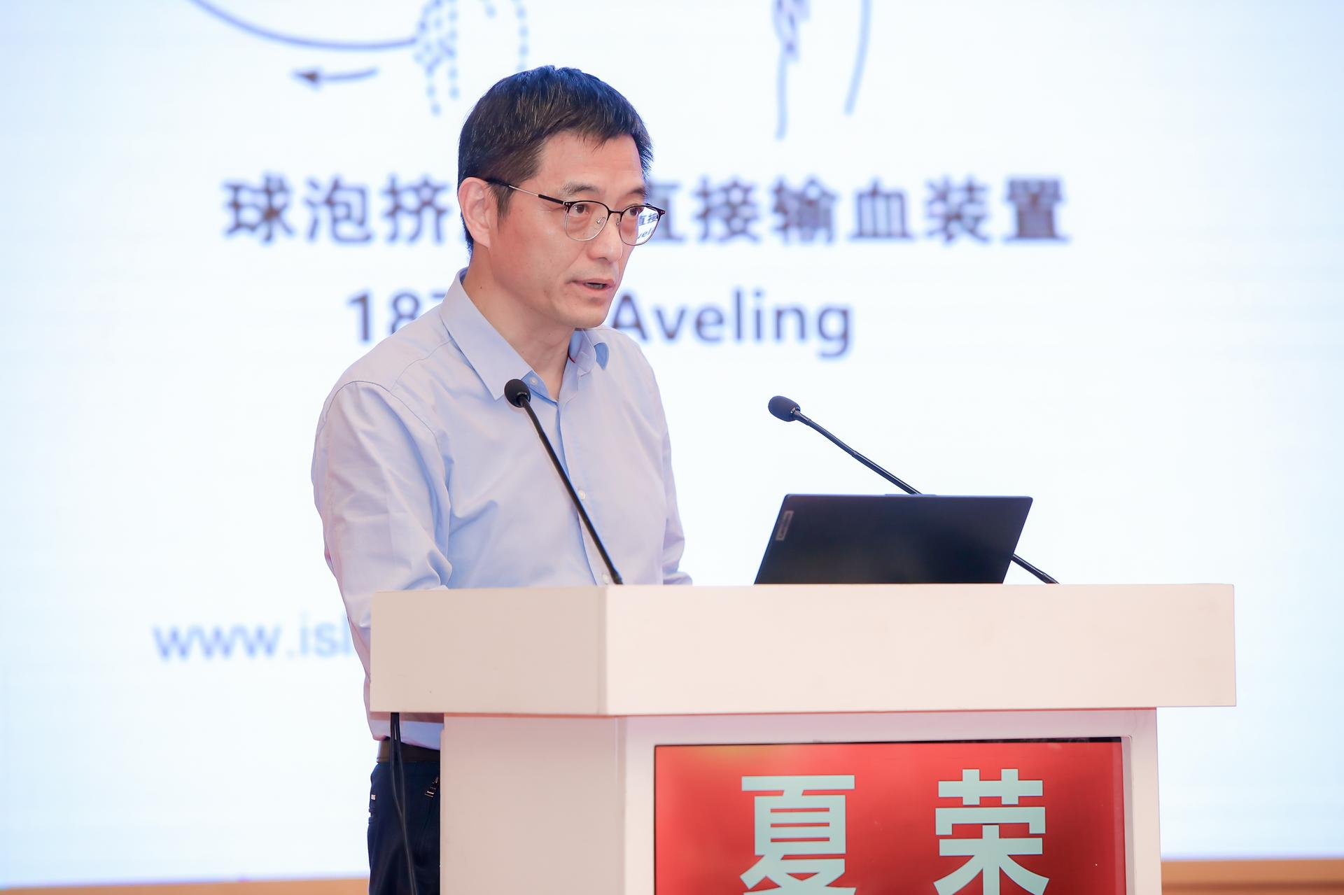 杭州会议摄影-2024浙江省医学会临床输血学分会学术大会【图片直播】-现场照片-8