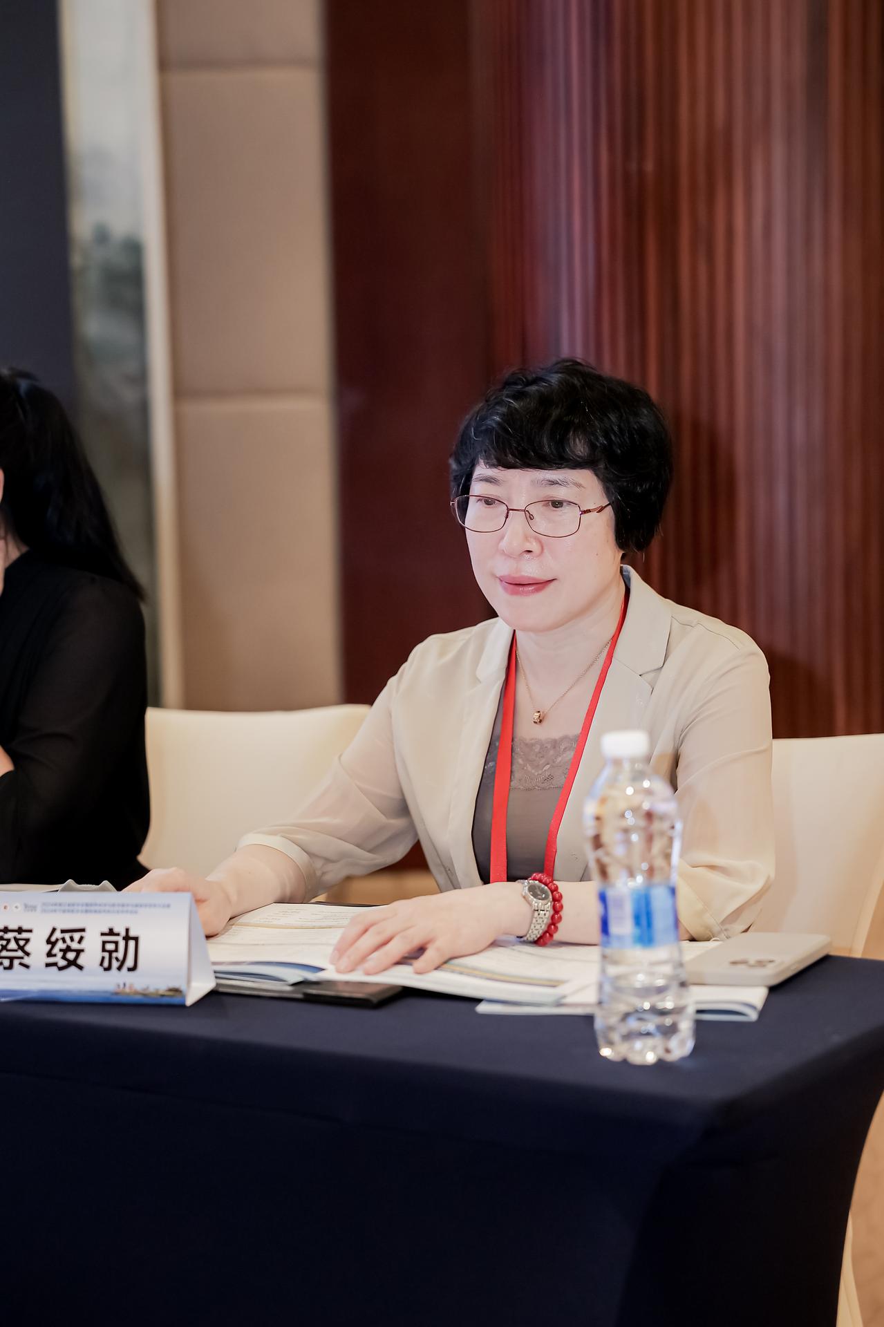 杭州会议摄影-2024年浙江省医学会整形外科学与医学美学与美容学学术大会暨2024年宁波市医学会整形美容外科分会学术会议【图片直播】-现场照片-11