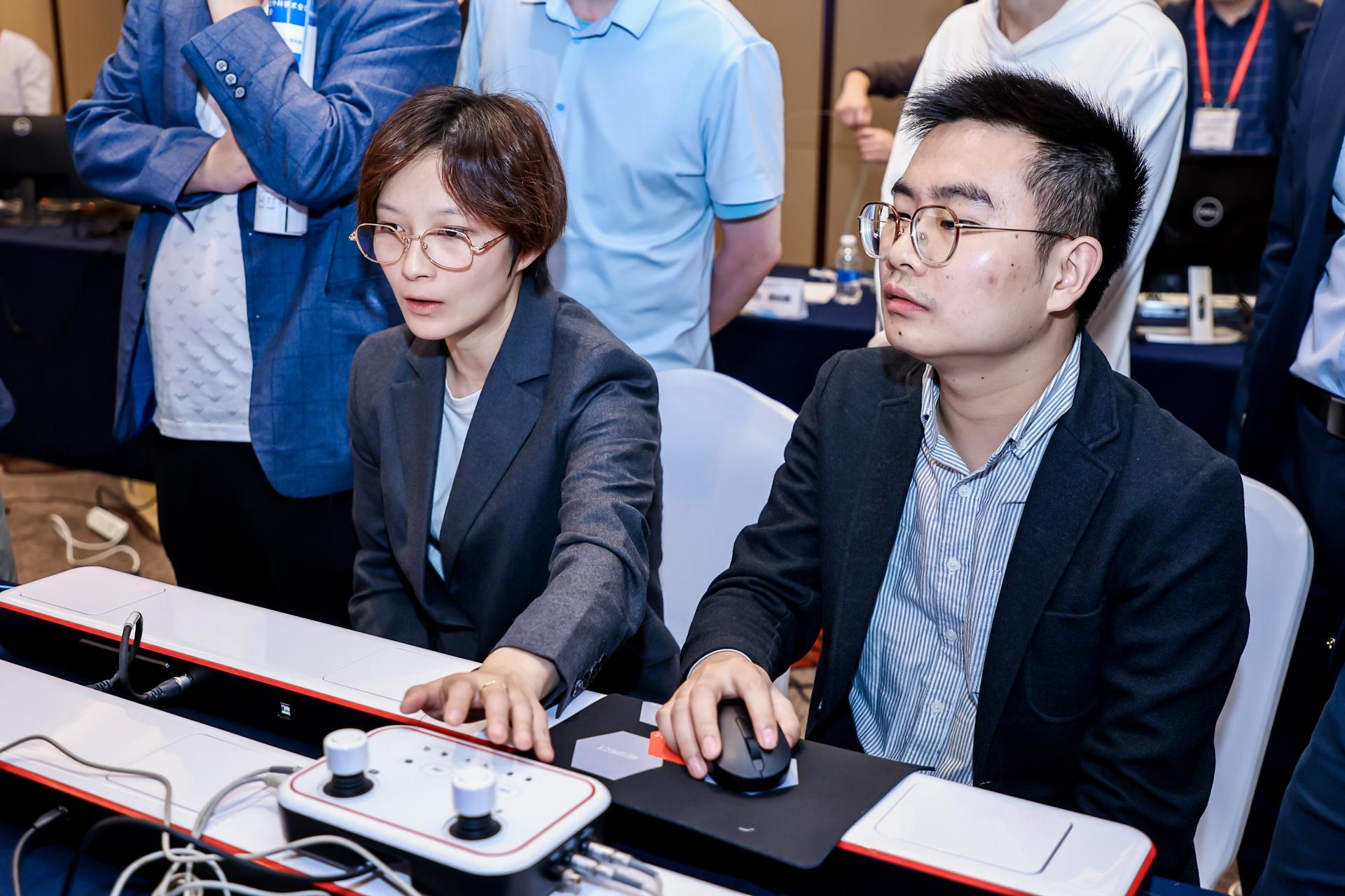 杭州会议摄影-2024年浙江省医学会血管外科学术会议暨第八届华东血管外科大会|图片直播-现场照片-20