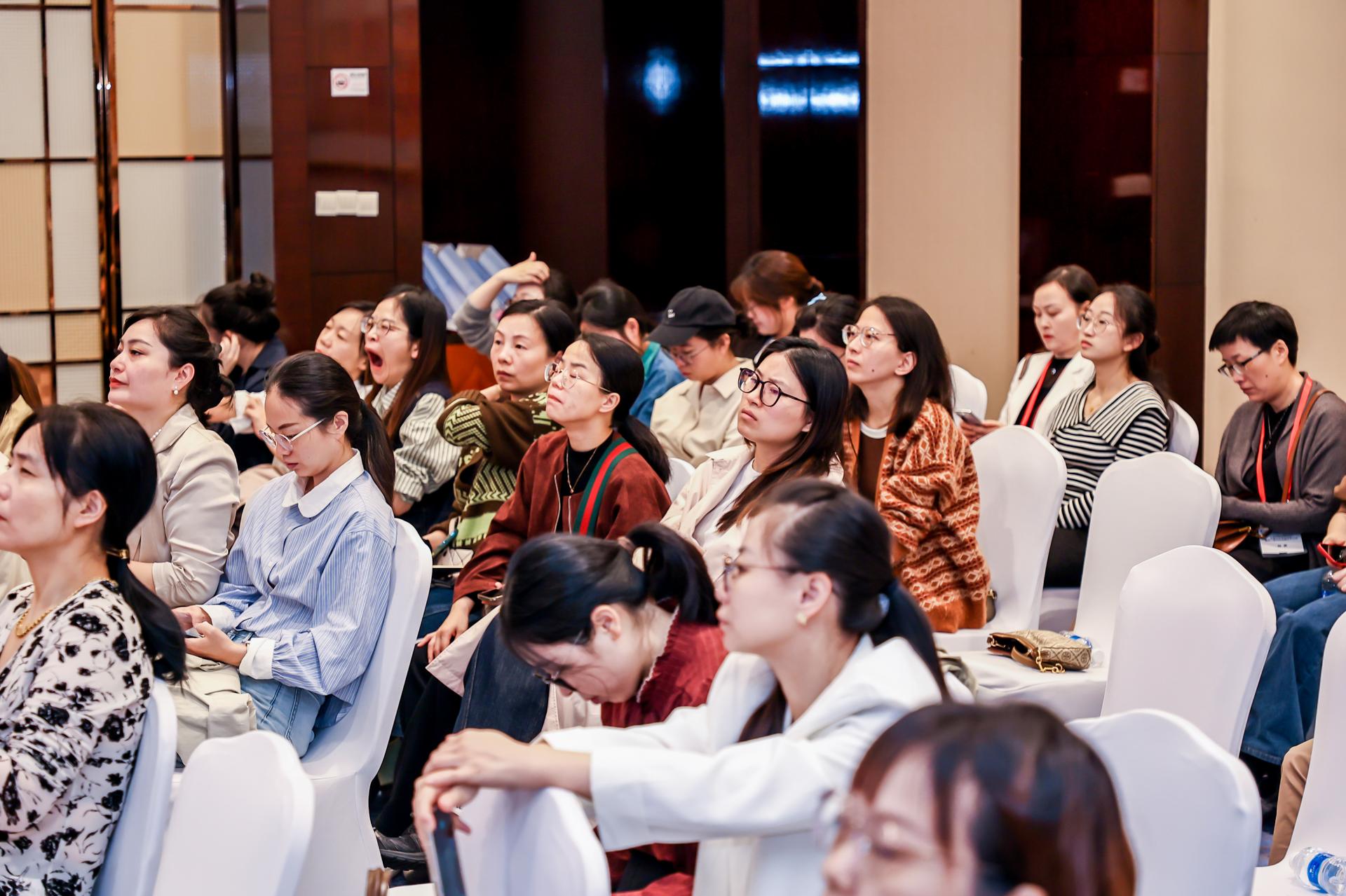 杭州会议摄影-2024年浙江省医学会血管外科学术会议暨第八届华东血管外科大会|图片直播-现场照片-3