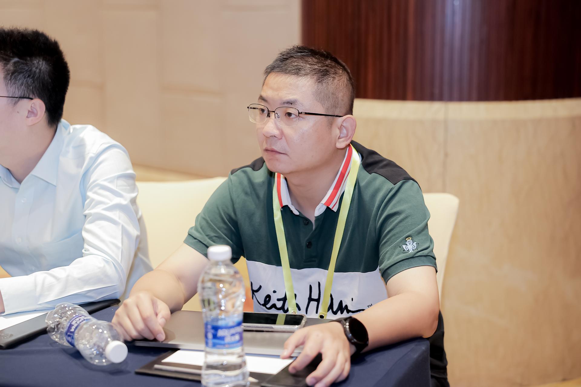 杭州会议摄影-2024年浙江省医学会整形外科学与医学美学与美容学学术大会暨2024年宁波市医学会整形美容外科分会学术会议【图片直播】-现场照片-12