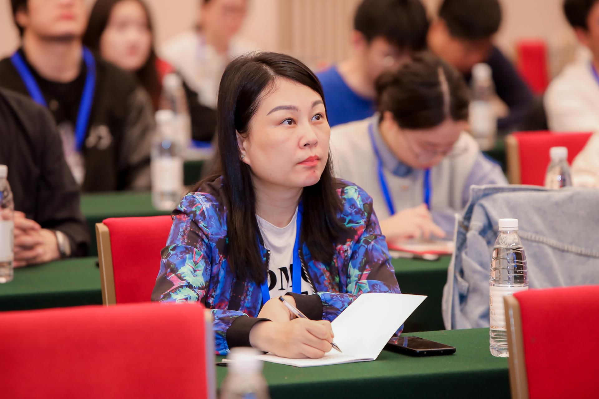 杭州会议摄影-2024浙江省医学会临床输血学分会学术大会【图片直播】-现场照片-20