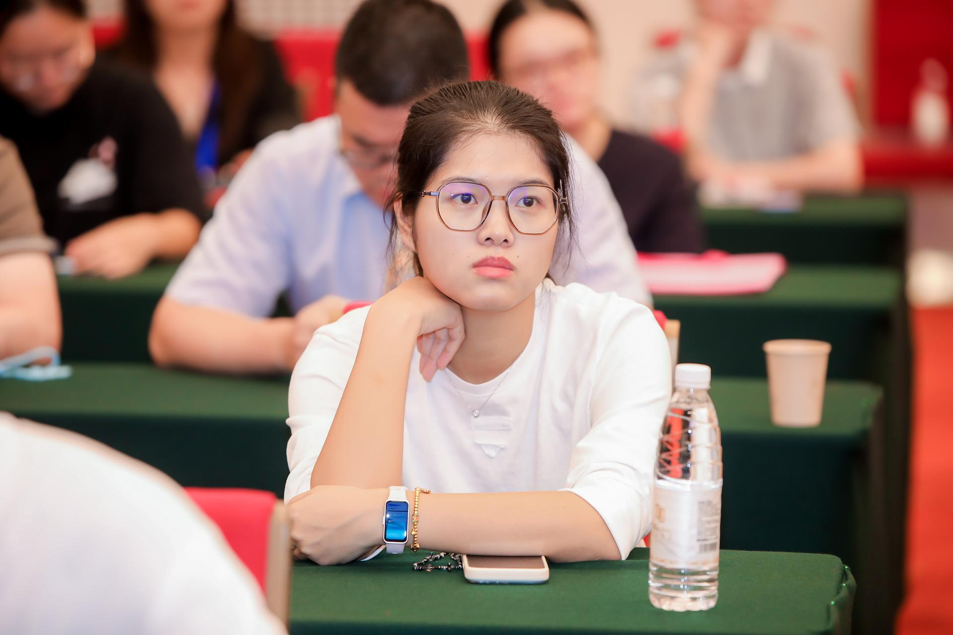 杭州会议摄影-2024浙江省医学会临床输血学分会学术大会【图片直播】-现场照片-13