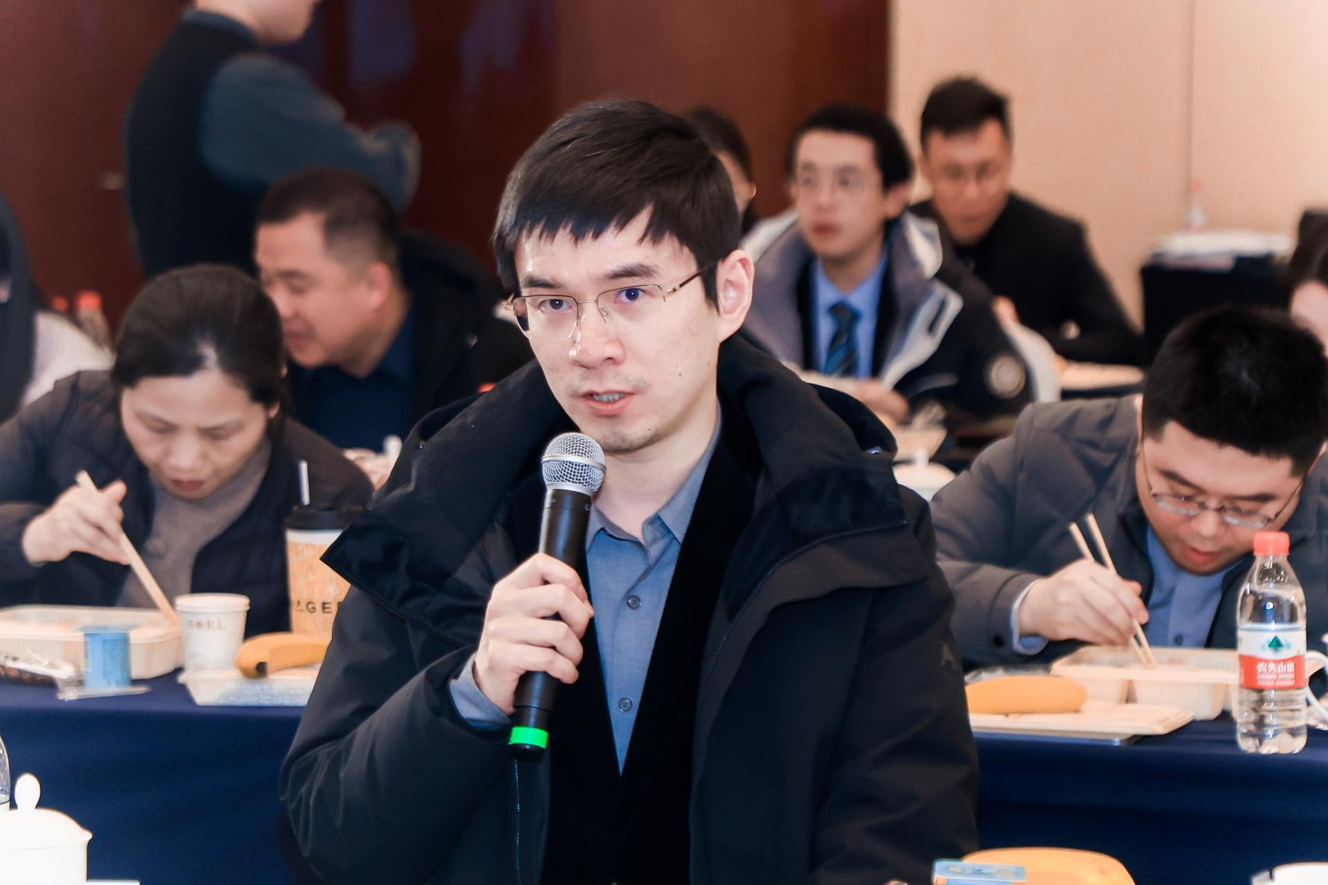 杭州会议摄影-2024西湖泌尿肿瘤研究与精准治疗学术会议|图片直播-现场照片-4