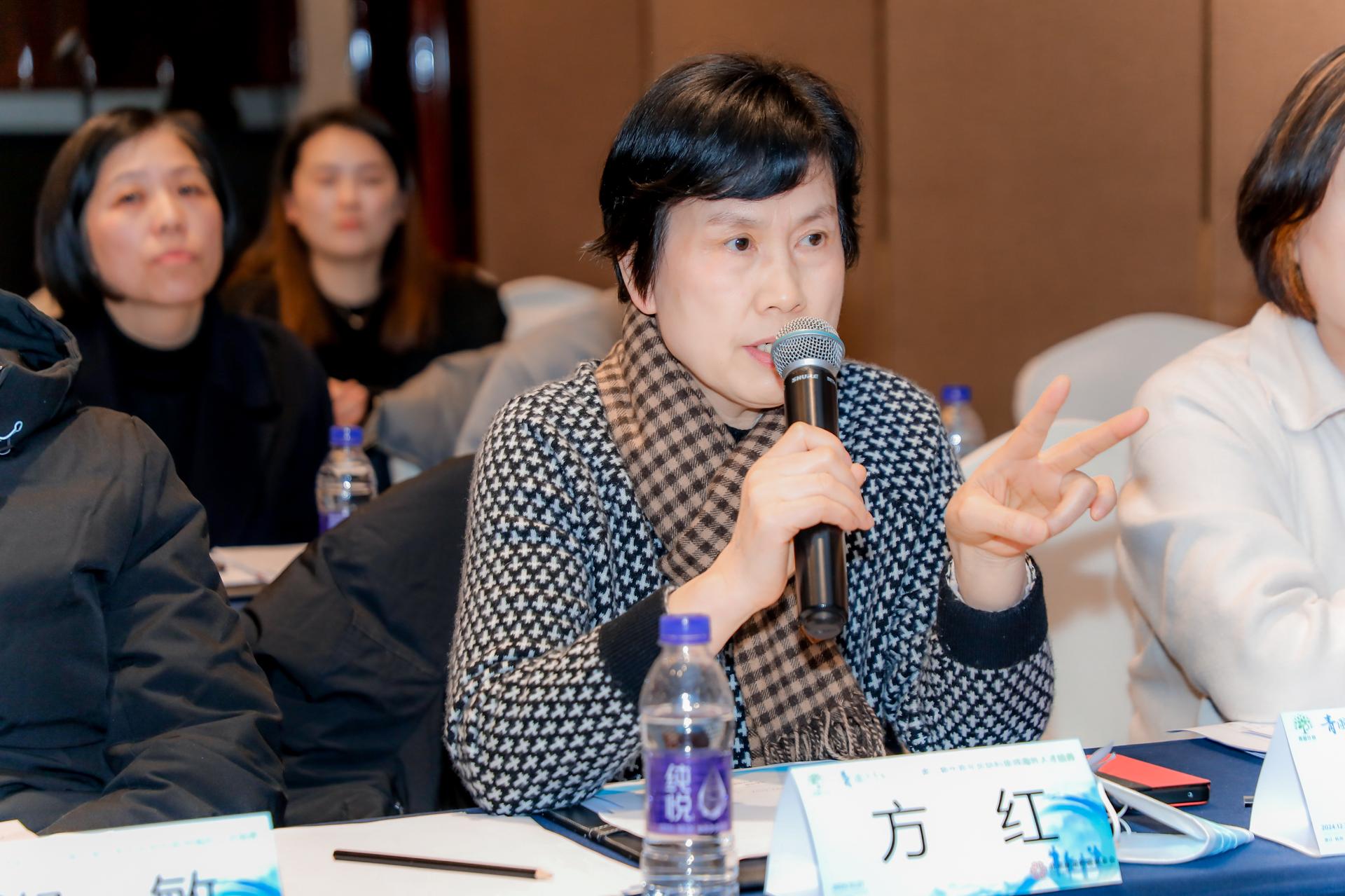 杭州会议摄影-浙江省中青年皮肤科医师海外人才培养|图片直播-现场照片-16