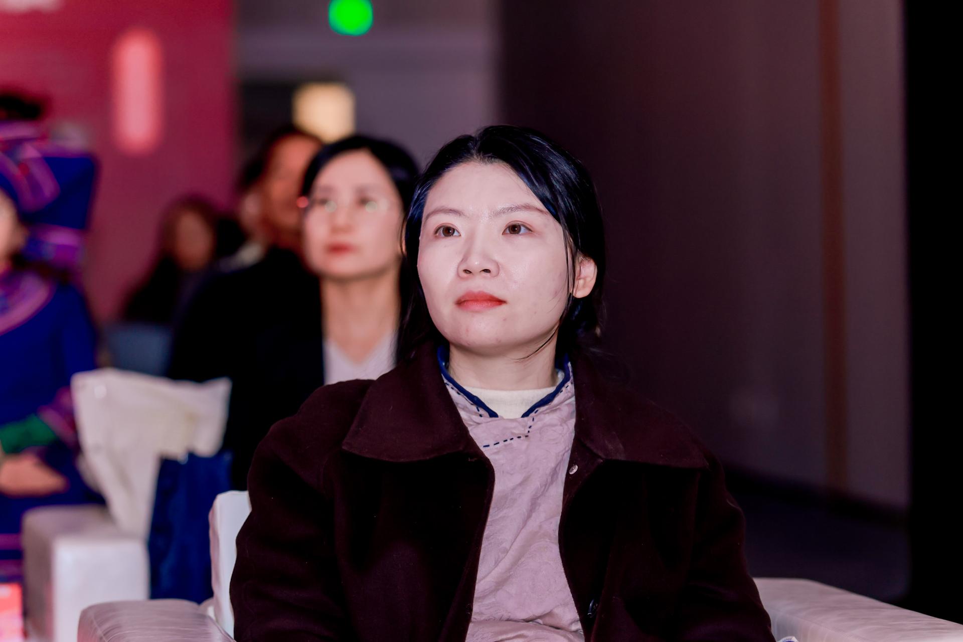 杭州会议摄影-大地新芽行动成果发布会【图片直播】-现场照片-20