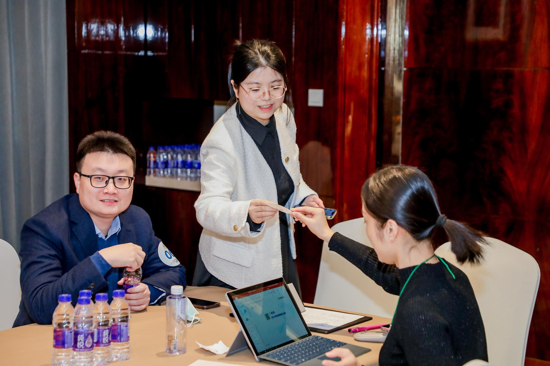 杭州会议摄影-浙江省中青年皮肤科医师海外人才培养|图片直播-现场照片-8