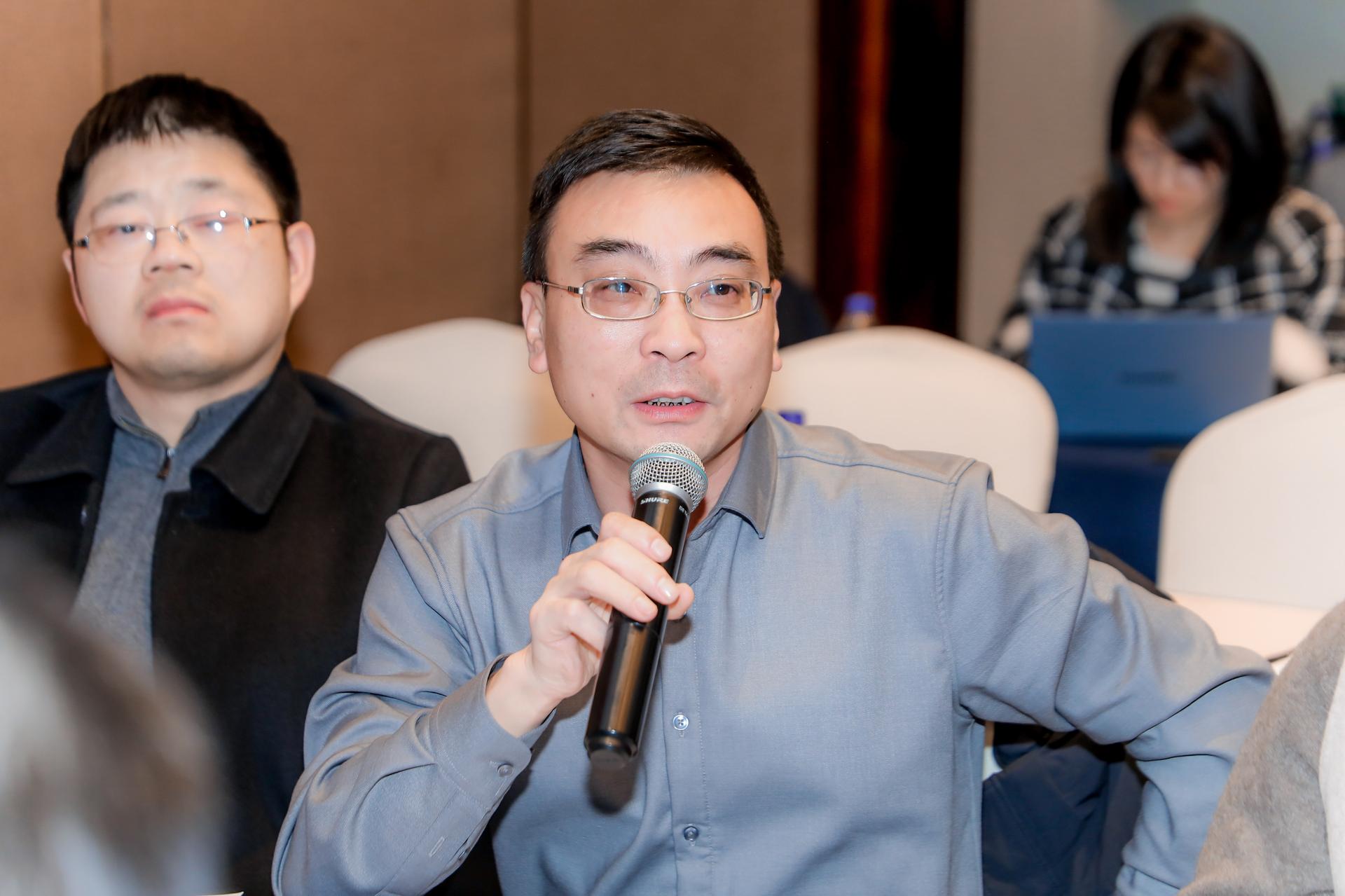 杭州会议摄影-浙江省中青年皮肤科医师海外人才培养|图片直播-现场照片-9