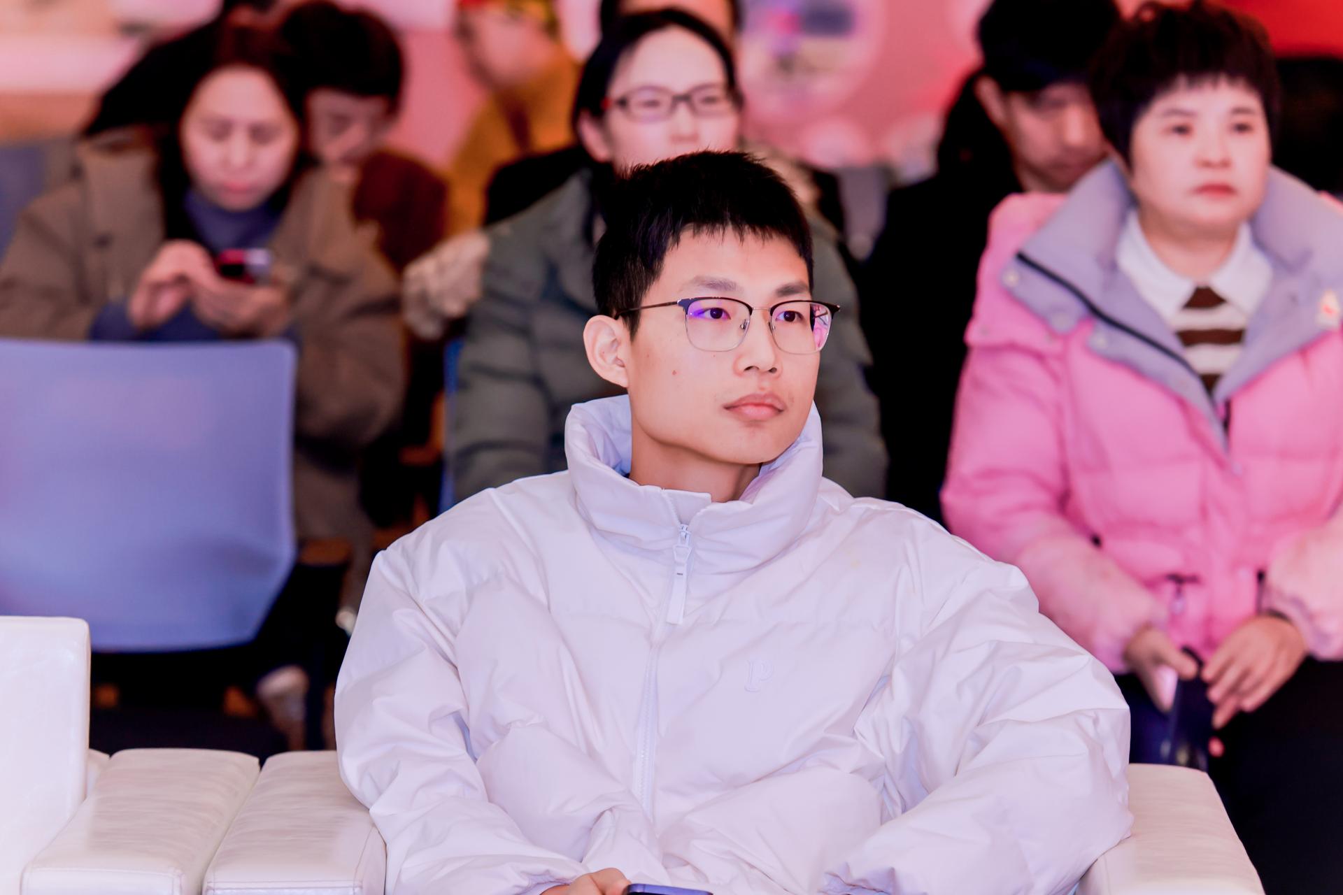 杭州会议摄影-大地新芽行动成果发布会【图片直播】-现场照片-16
