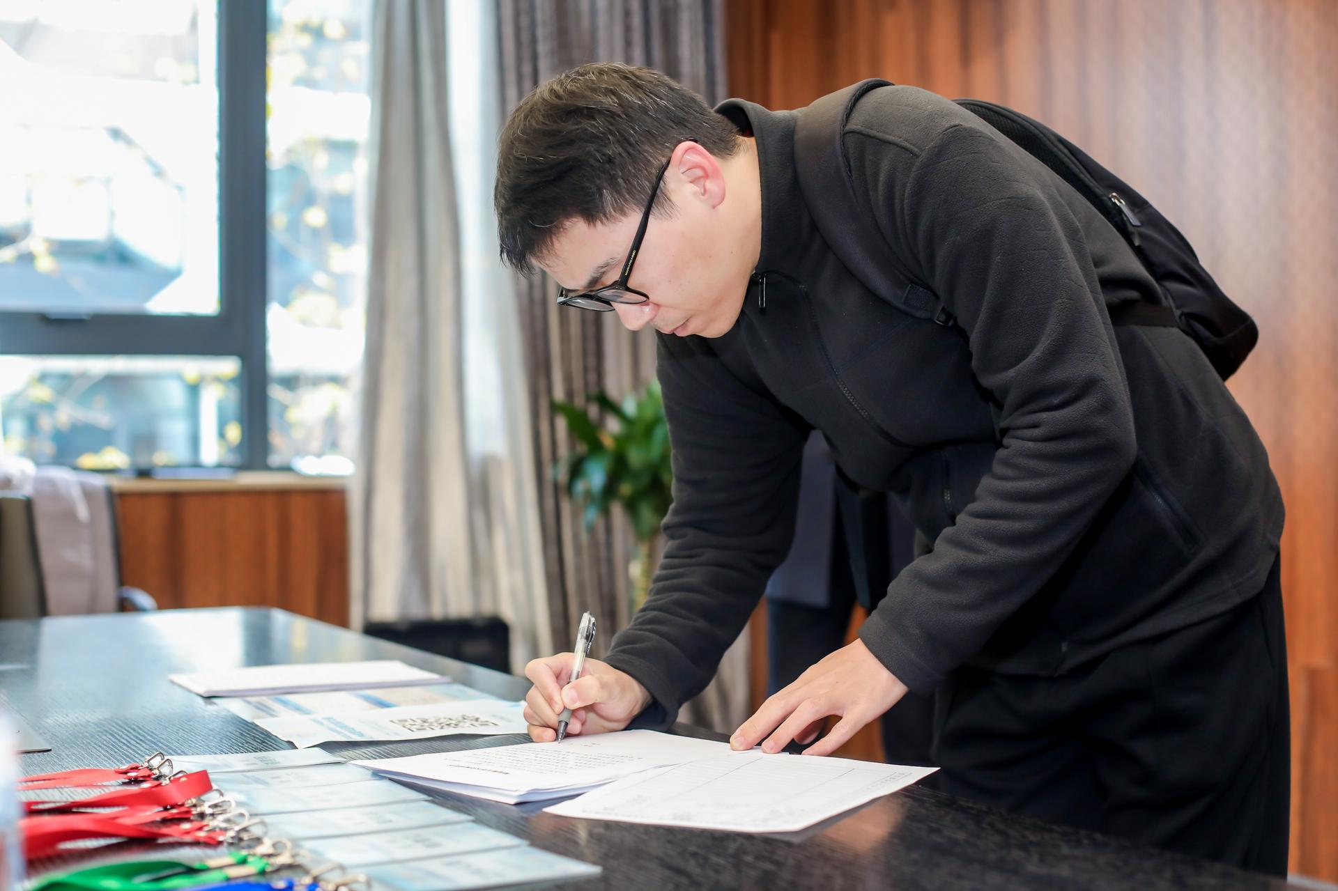 杭州会议摄影-2024年浙江省医师协会小儿外科医师分会小儿外科青年医师技能大赛【图片直播】-现场照片-15