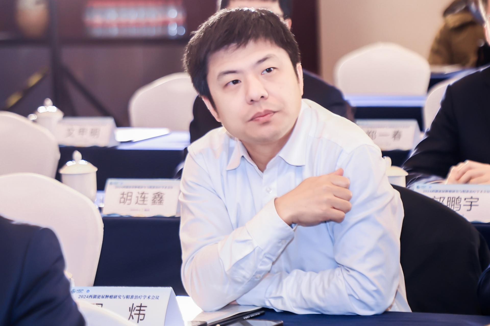 杭州会议摄影-2024西湖泌尿肿瘤研究与精准治疗学术会议|图片直播-现场照片-1