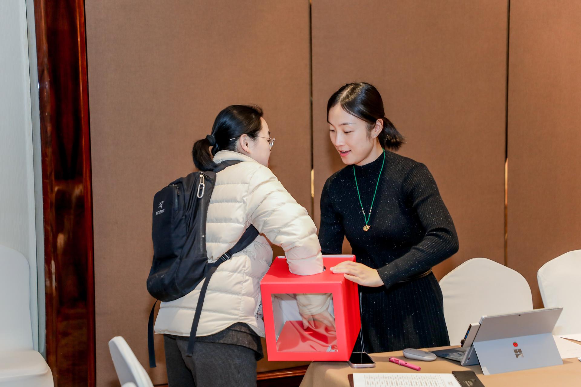 杭州会议摄影-浙江省中青年皮肤科医师海外人才培养|图片直播-现场照片-3