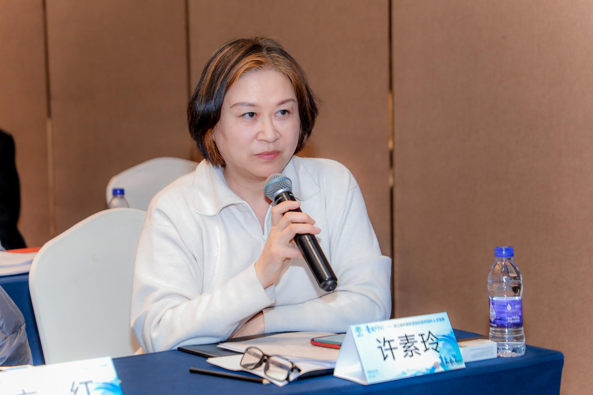 杭州会议摄影-浙江省中青年皮肤科医师海外人才培养|图片直播-现场照片-5
