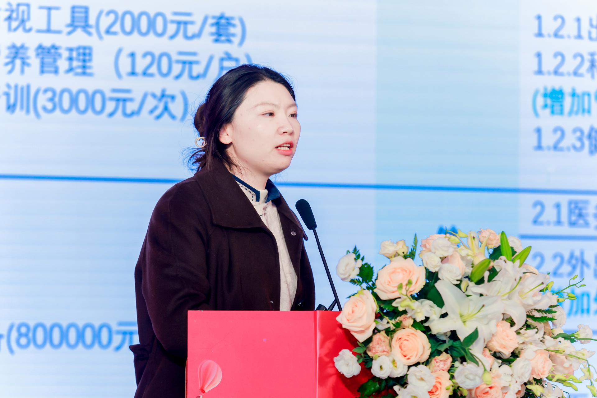 杭州会议摄影-大地新芽行动成果发布会【图片直播】-现场照片-9