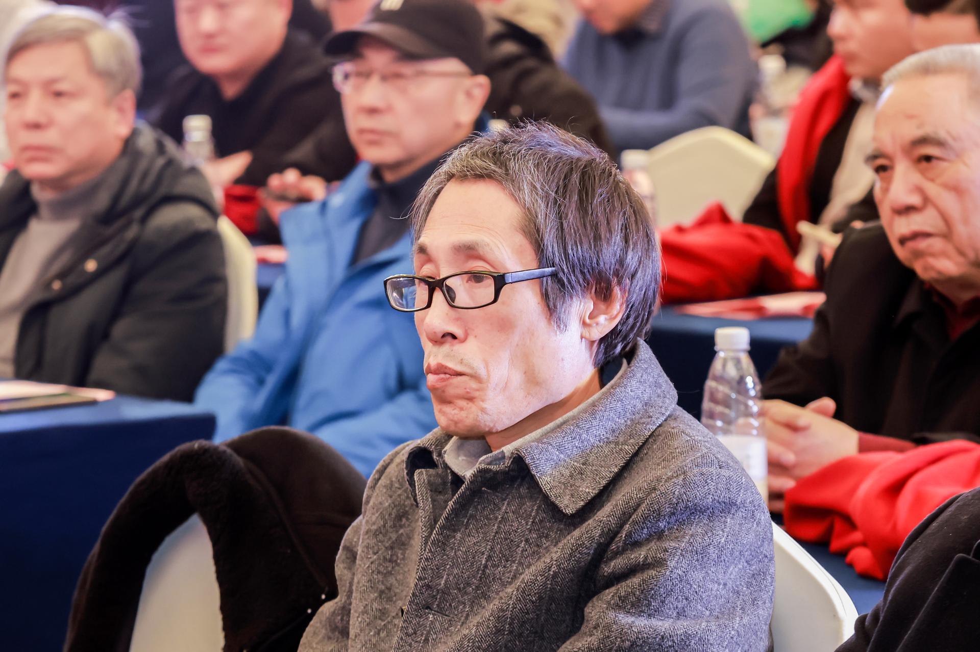 杭州会议摄影-明莱碳中和研究院揭牌仪式暨客户答谢晚宴|图片直播-现场照片-9