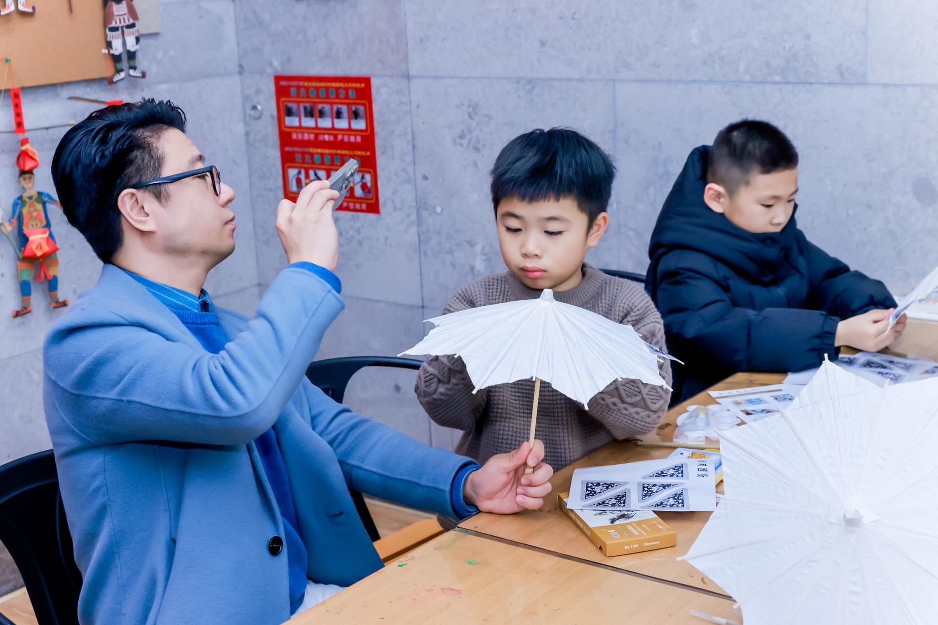 杭州会议摄影-动漫“潮”新年，一起YOUNG【图片直播】-现场照片-9