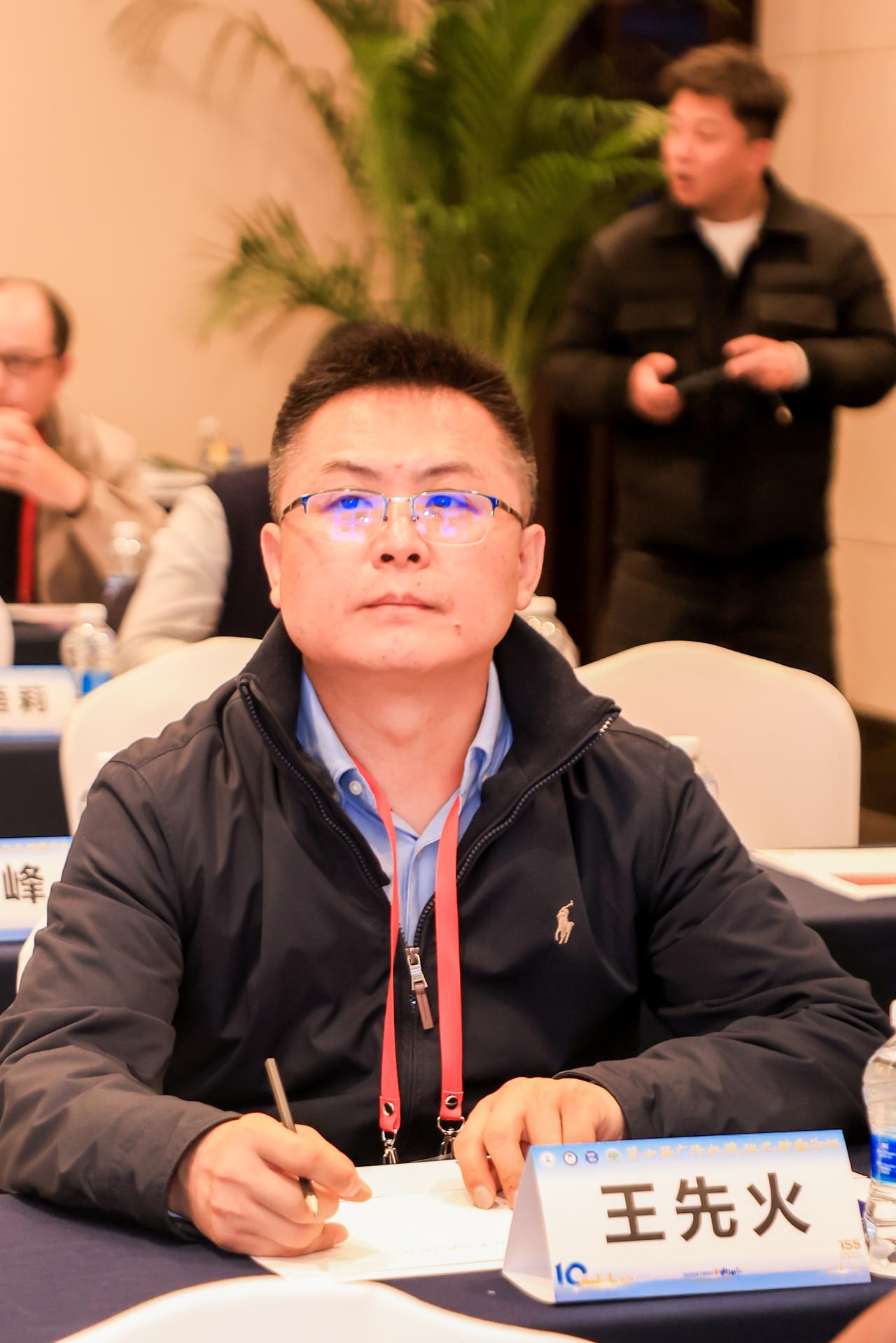 杭州会议摄影-第十届广济血液淋巴肿瘤论坛【图片直播】-现场照片-13