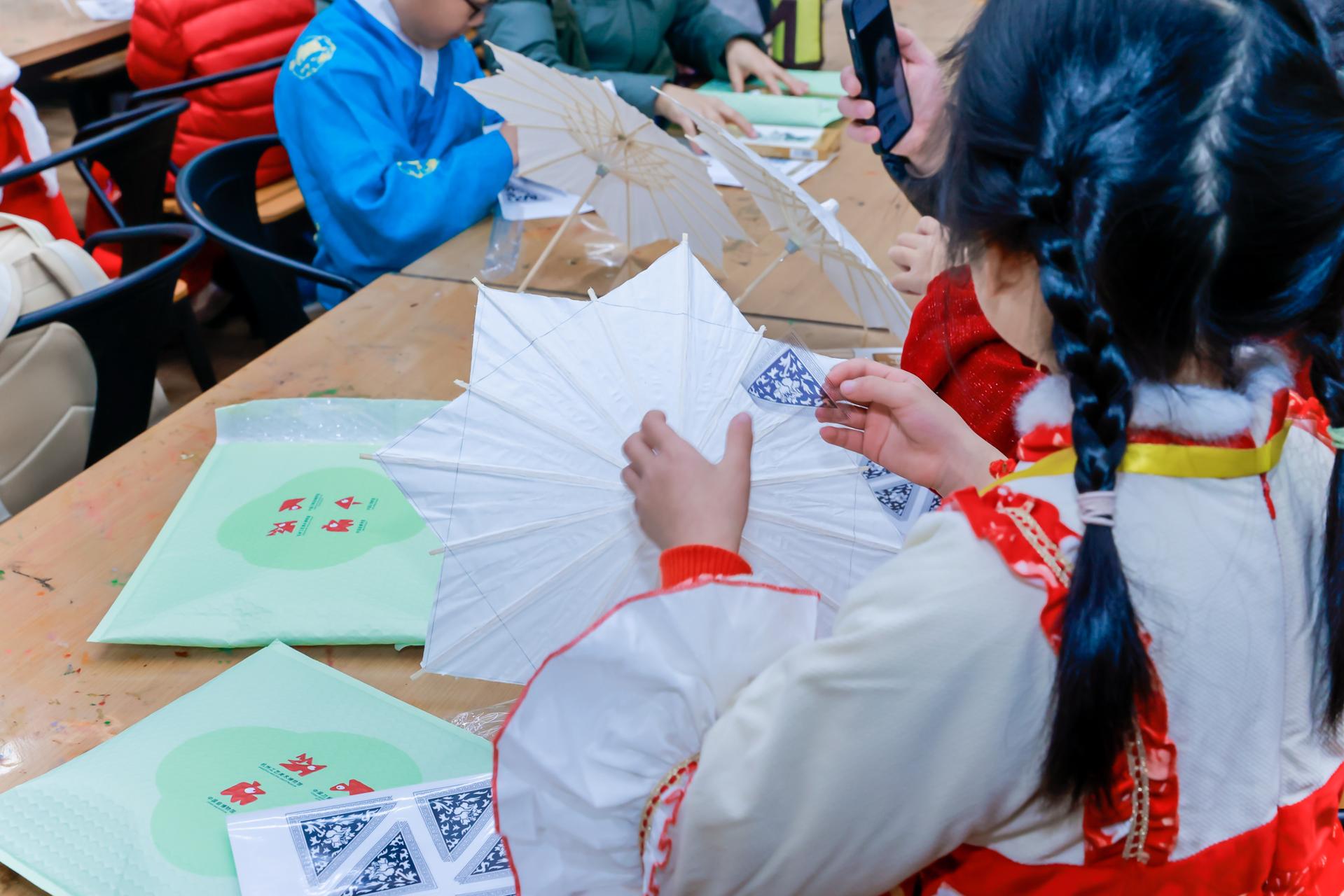 杭州会议摄影-动漫“潮”新年，一起YOUNG【图片直播】-现场照片-11