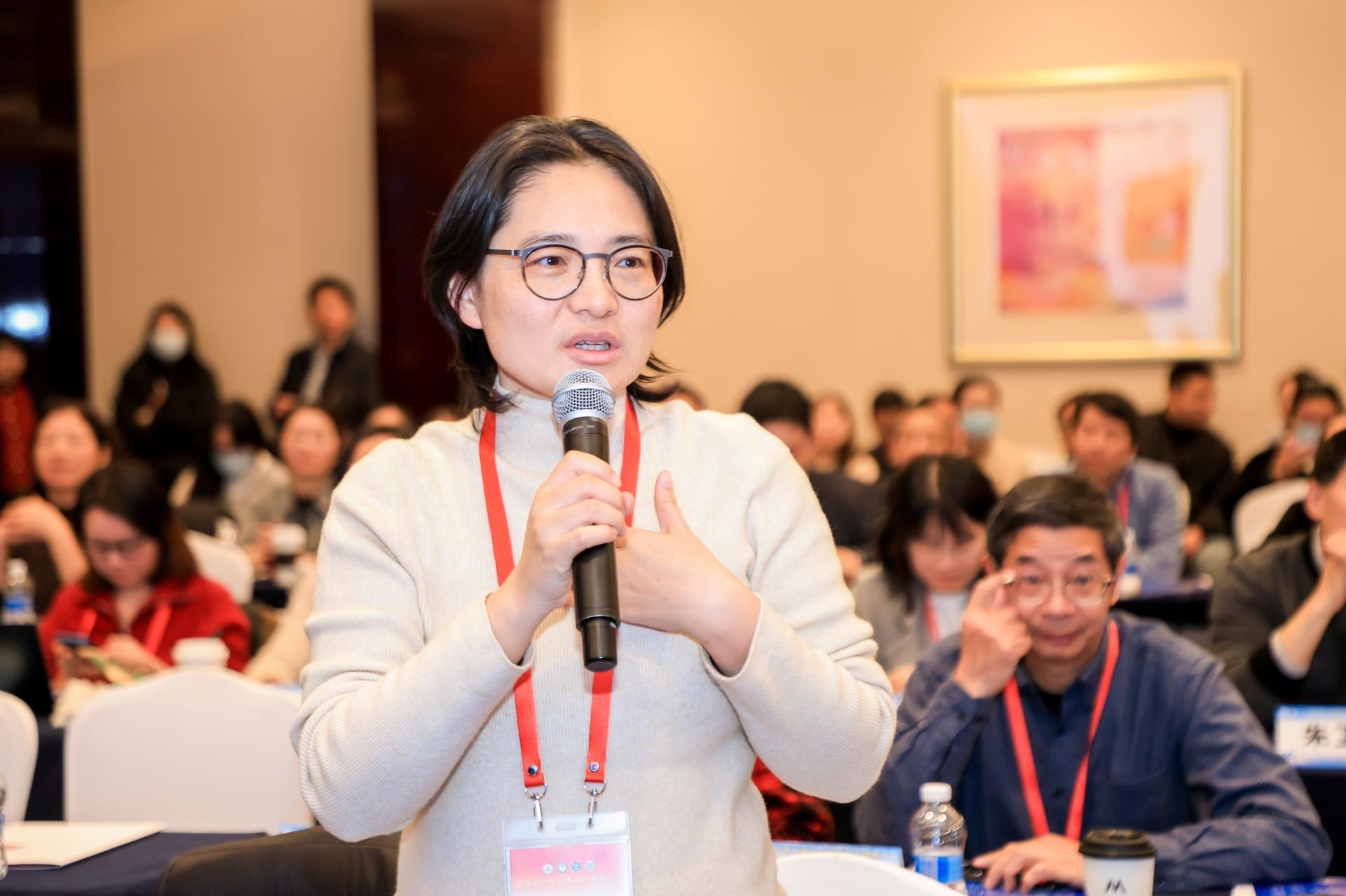 杭州会议摄影-第十届广济血液淋巴肿瘤论坛【图片直播】-现场照片-2