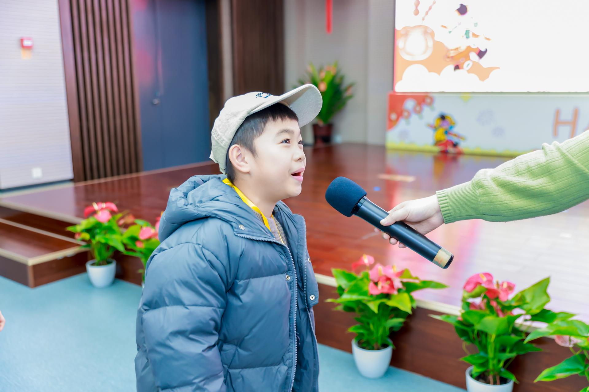 杭州会议摄影-动漫“潮”新年，一起YOUNG【图片直播】-现场照片-4