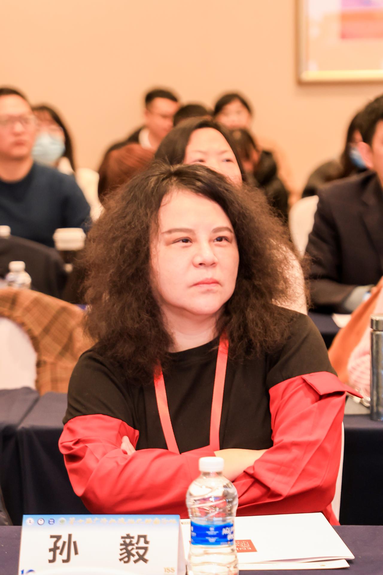 杭州会议摄影-第十届广济血液淋巴肿瘤论坛【图片直播】-现场照片-16