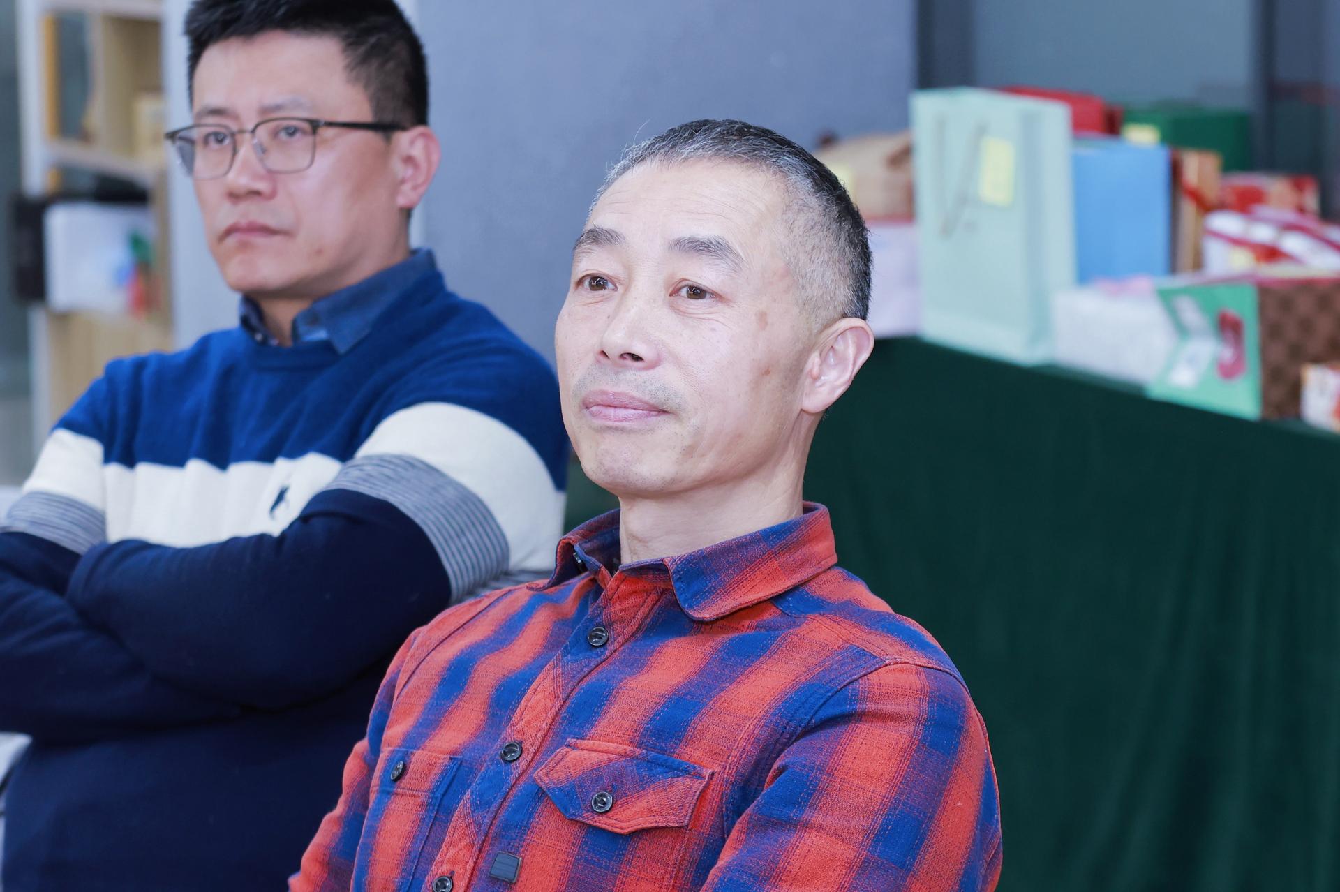 杭州会议摄影-时代国际展览2024年终总结【图片直播】-现场照片-7