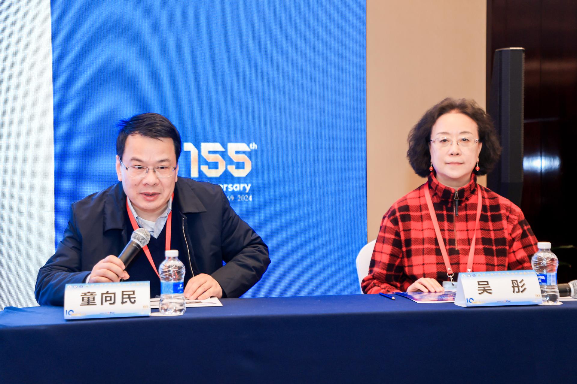 杭州会议摄影-第十届广济血液淋巴肿瘤论坛【图片直播】-现场照片-12