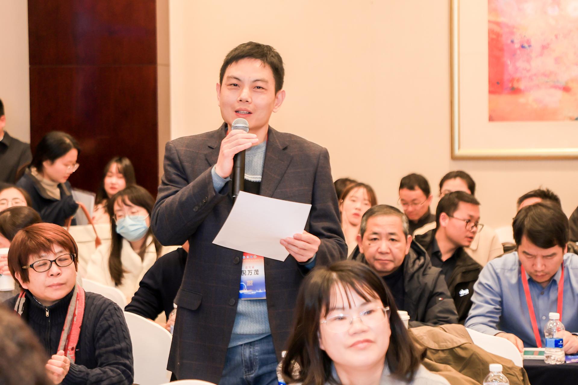 杭州会议摄影-第十届广济血液淋巴肿瘤论坛【图片直播】-现场照片-10
