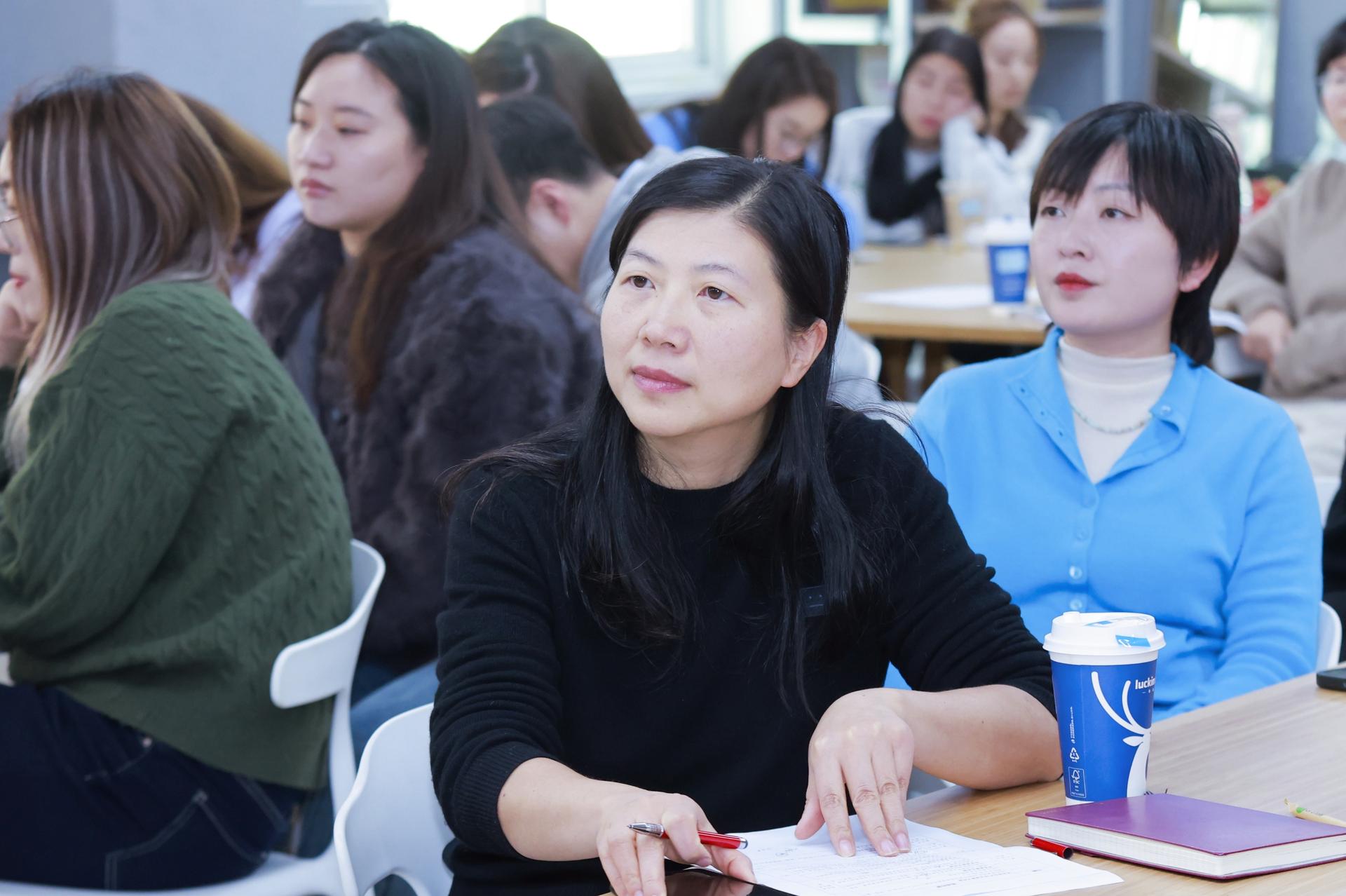 杭州会议摄影-时代国际展览2024年终总结【图片直播】-现场照片-10