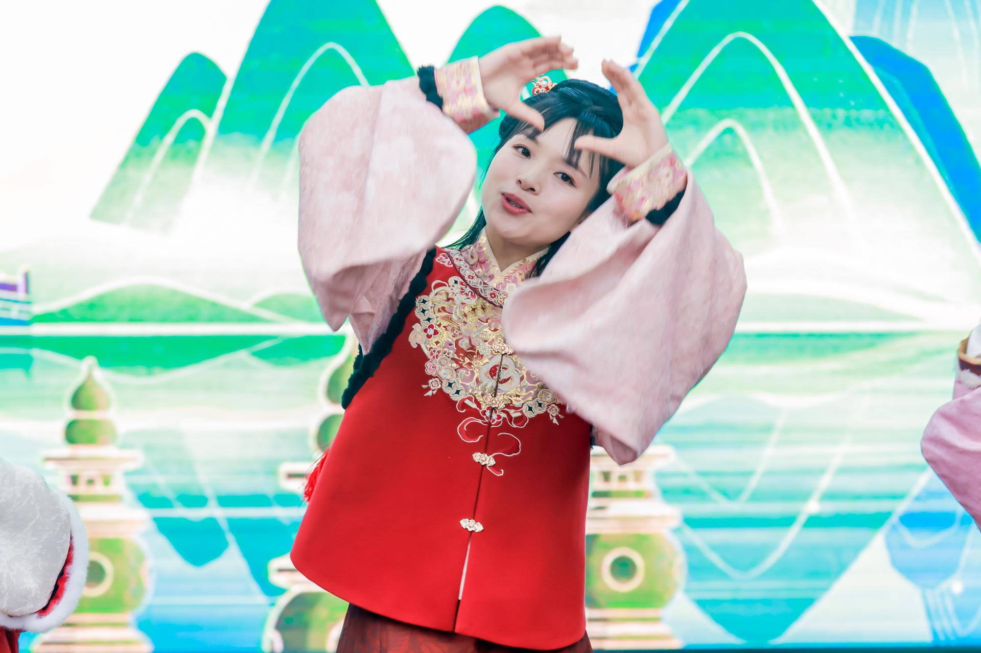 杭州会议摄影-动漫“潮”新年，一起YOUNG【图片直播】-现场照片-8